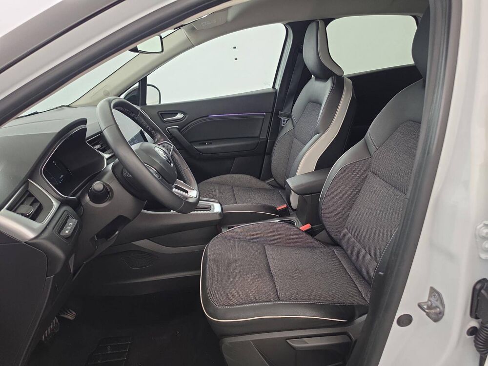 Captur E-Tech full hybrid 145 2023 occasion 56400 Auray