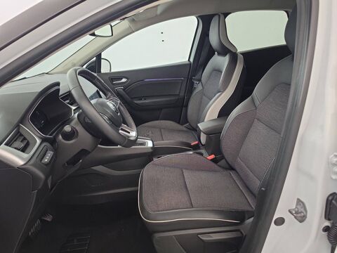 Captur E-Tech full hybrid 145 2023 occasion 56400 Auray