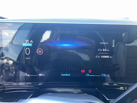 Espace E-Tech hybrid 200 2023 occasion 56850 Caudan