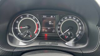 Fabia Combi 1.0 TSI 110 ch DSG7 2019 occasion 24200 Sarlat-la-Can&eacute;da