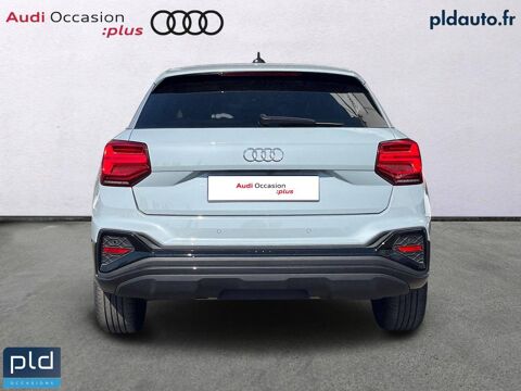 Q2 35 TFSI 150 S tronic 7 2025 occasion 13730 Saint-Victoret