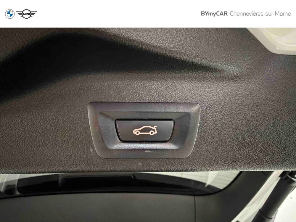 X5 xDrive45e 394 ch BVA8 2021 occasion 94430 Chennevi&egrave;res-sur-Marne