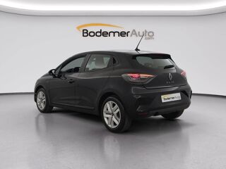 Clio Blue dCi 100 ch GSR2 2025 occasion 56850 Caudan