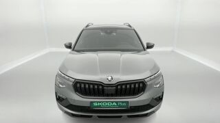 Kamiq 1.0 TSI Evo 2 116 ch DSG7 2025 occasion 25000 Besan&ccedil;on