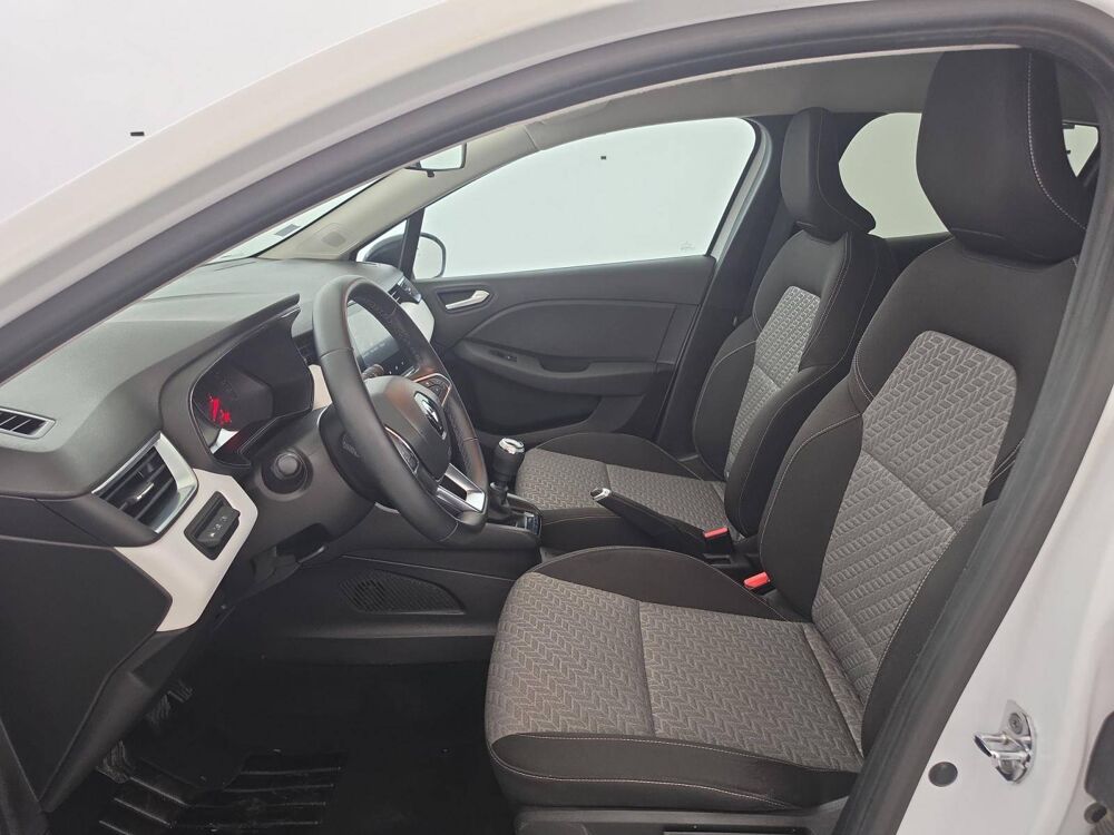 Clio TCe 90 2022 occasion 29600 Morlaix