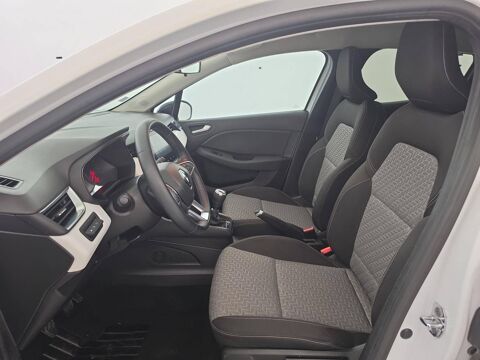 Clio TCe 90 2022 occasion 29600 Morlaix