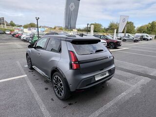 R5 Renault 5 E-Tech Electrique 150 ch autonomie confort 2026 occasion 22400 Lamballe