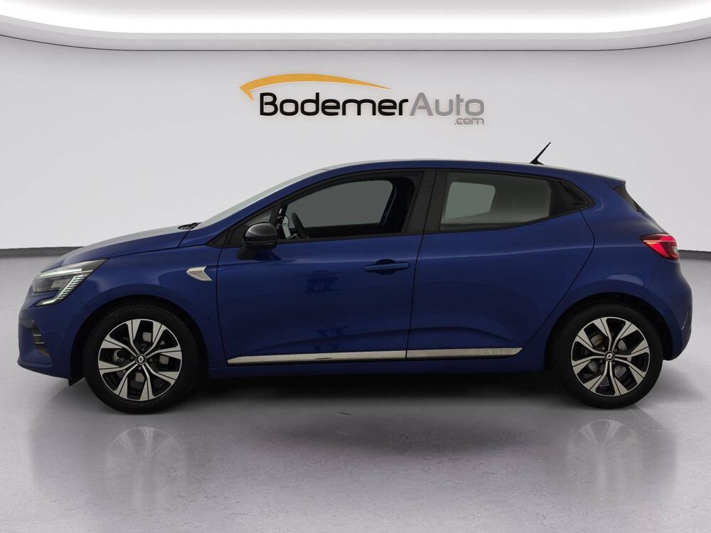 Clio E-Tech 140 - 21N 2022 occasion 14200 H&eacute;rouville-Saint-Clair