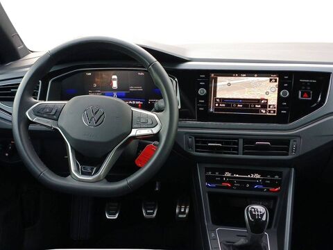 Polo 1.0 TSI 95 S&S BVM5 2025 occasion 13730 Saint-Victoret
