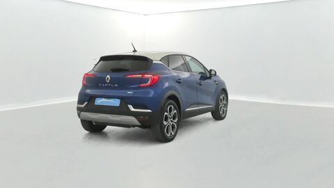 Captur E-Tech Plug-in 160 2021 occasion 61200 Argentan