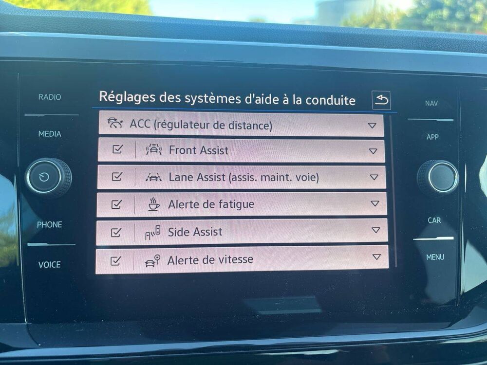 Polo 1.0 TSI 95 S&S DSG7 2026 occasion 13730 Saint-Victoret