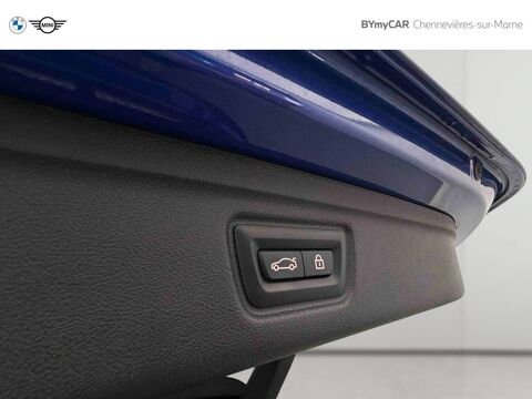 S&eacute;rie 3 Touring M340d xDrive 340 ch BVA8 2021 occasion 94430 Chennevi&egrave;res-sur-Marne