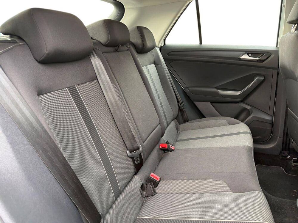 T-ROC T-Roc 1.5 TSI EVO 150 Start/Stop DSG7 2022 occasion 13300 Salon-de-Provence