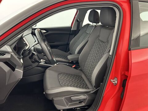 A1 Sportback 25 TFSI 95 ch S tronic 7 2022 occasion 22200 Guingamp