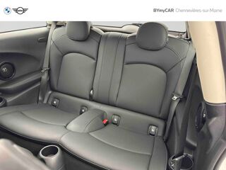Cooper Hatch 3 Portes SE 184 ch 2023 occasion 94430 Chennevi&egrave;res-sur-Marne