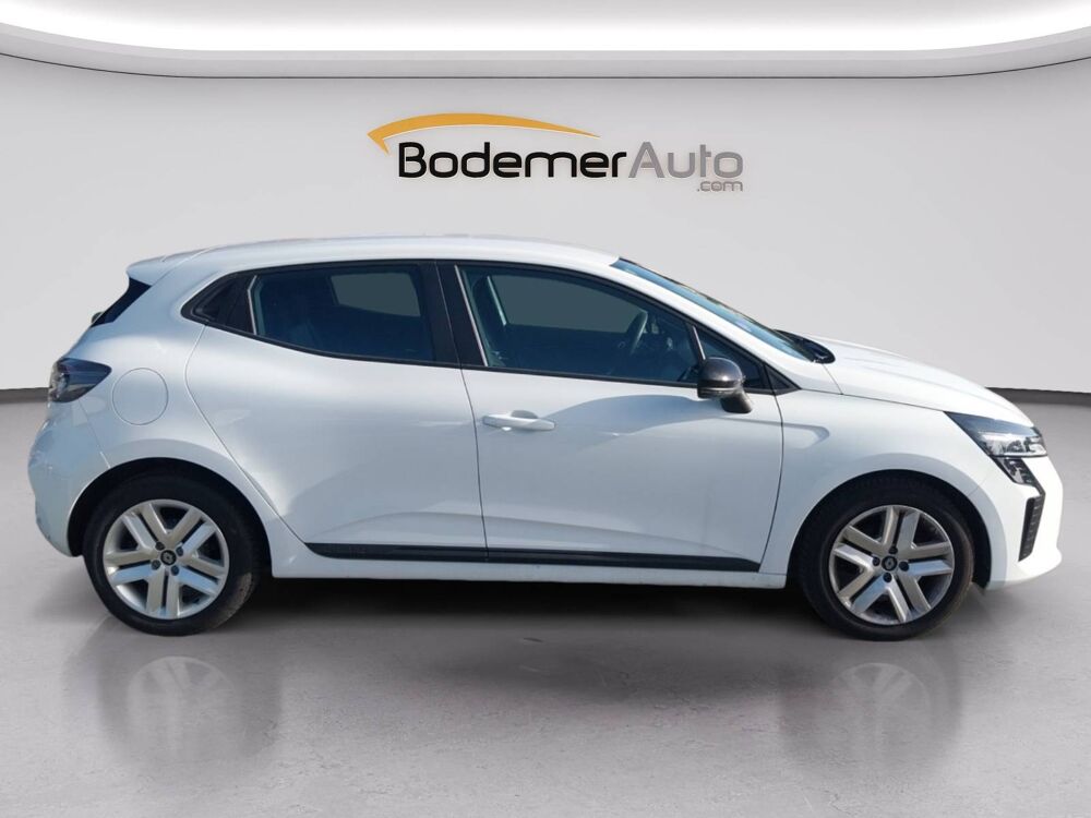 Clio SCe 65 2023 occasion 56000 Vannes