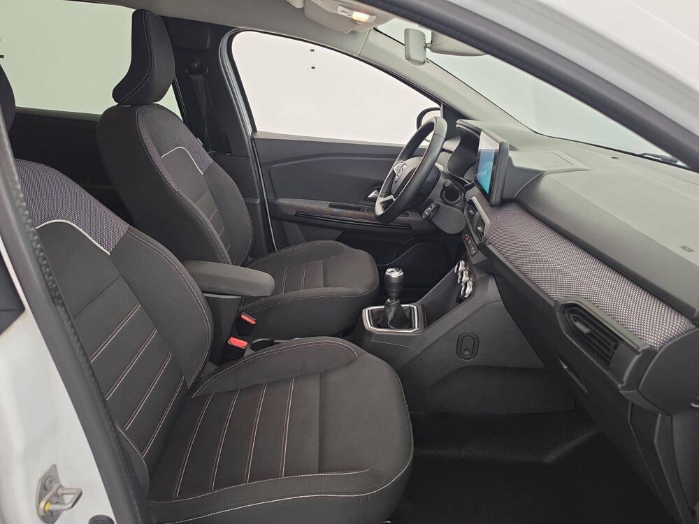 Jogger ECO-G 100 7 places 2023 occasion 22000 Saint-Brieuc