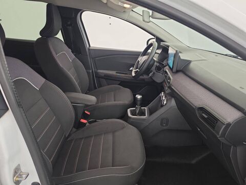 Jogger ECO-G 100 7 places 2023 occasion 22000 Saint-Brieuc