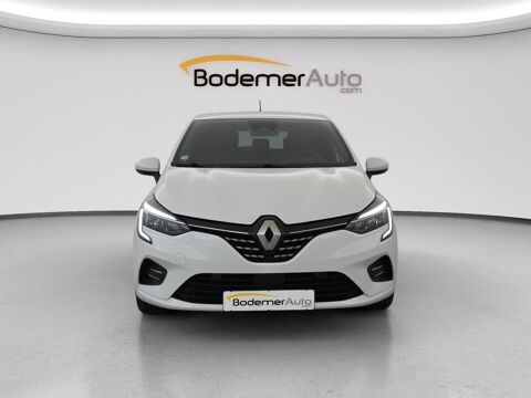 Clio Blue dCi 100 - 21N 2021 occasion 14500 Vire
