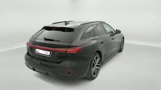 A5 Avant TDI Hybride 204 ch S tronic 7 2025 occasion 25000 Besan&ccedil;on