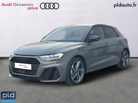 Annonce voiture Audi A1 32990 €