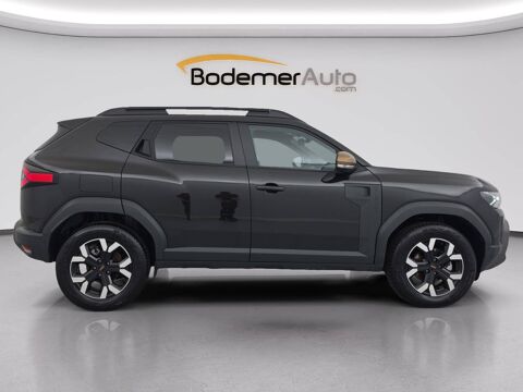 Duster Hybrid 140 2025 occasion 14200 H&eacute;rouville-Saint-Clair