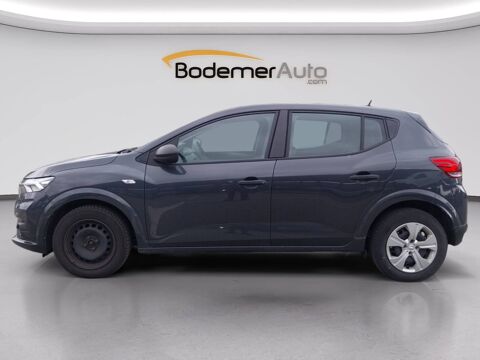 Sandero ECO-G 100 - 22 2022 occasion 56300 Pontivy