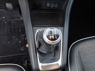 Captur TCe 100 GPL 2020 occasion 14500 Vire