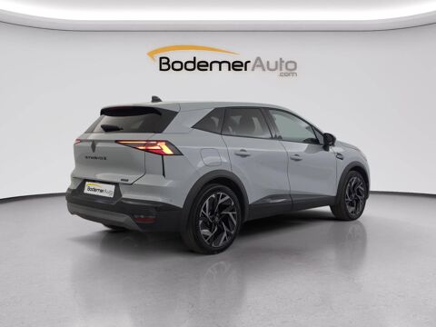 Symbioz E-Tech full hybrid 145 2025 occasion 14200 H&eacute;rouville-Saint-Clair