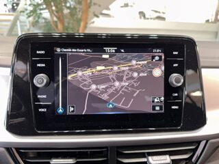 T-ROC T-Roc 2.0 TDI 150 Start/Stop DSG7 2025 occasion 25000 Besan&ccedil;on