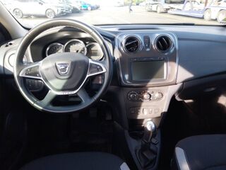Sandero Blue dCi 95 2020 occasion 56300 Pontivy