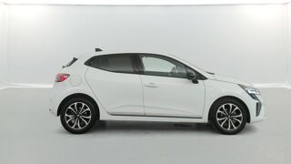 Clio TCe 90 ch GSR2 2025 occasion 22000 Saint-Brieuc