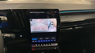 Espace full hybrid E-Tech 200 ch 5pl 2026 occasion 56400 Auray