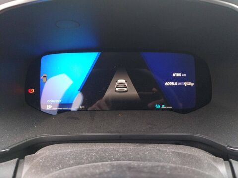 Symbioz E-Tech full hybrid 160 ch 2026 occasion 22000 Saint-Brieuc