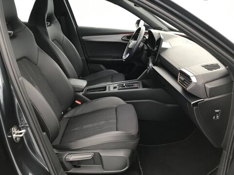 Formentor 1.4 e-HYBRID 204 ch DSG6 2024 occasion 25000 Besan&ccedil;on