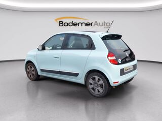 Twingo III 1.0 SCe 70 eco2 2015 occasion 56400 Auray