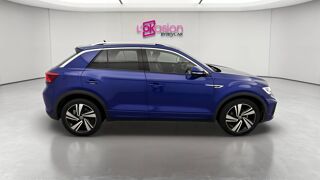 T-ROC T-Roc 1.5 TSI EVO 150 Start/Stop DSG7 2022 occasion 94430 Chennevi&egrave;res-sur-Marne