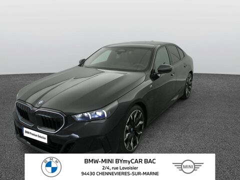 Annonce voiture BMW Srie 5 81900 