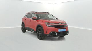C5 aircross C5 Aircross BlueHDi 130 S&S BVM6 2019 occasion 29600 Morlaix
