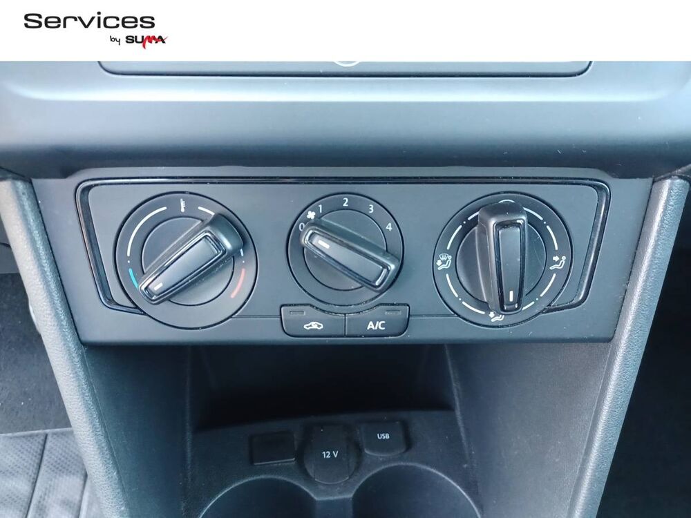 Polo 1.4 TDI 75 BMT 2017 occasion 01440 Viriat