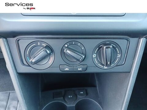 Polo 1.4 TDI 75 BMT 2017 occasion 01440 Viriat