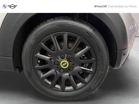 Cooper Hatch 3 Portes SE 184 ch 2023 occasion 94430 Chennevi&egrave;res-sur-Marne