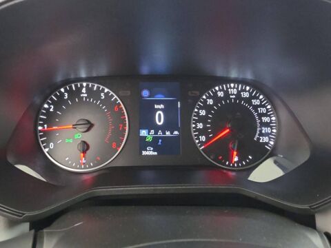 Clio TCe 100 GPL 2023 occasion 61000 Alen&ccedil;on