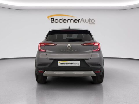 Captur TCe 90 2022 occasion 56850 Caudan