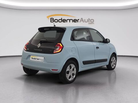 Twingo III E-Tech 2023 occasion 14500 Vire