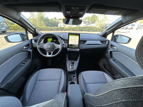 Symbioz E-Tech full hybrid 160 ch 2026 occasion 61100 Flers