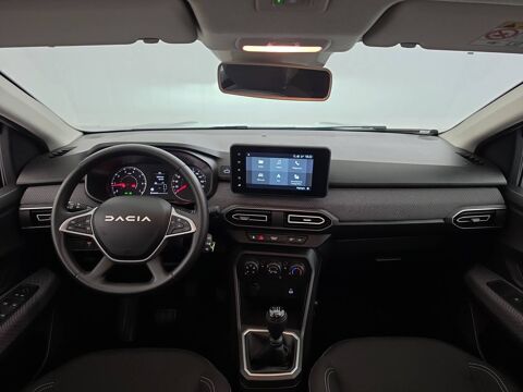 Jogger TCe 110 5 places GSR2 2025 occasion 56850 Caudan