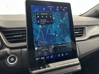 Symbioz E-Tech full hybrid 145 2025 occasion 56000 Vannes