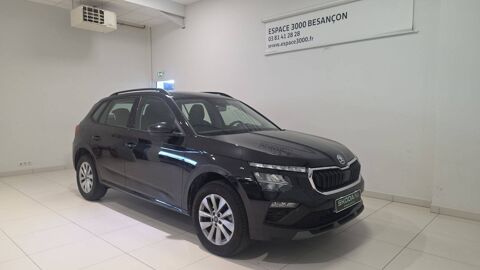 Skoda Kamiq 1.0 TSI Evo 2 116 ch DSG7 2025 occasion Besan&ccedil;on 25000