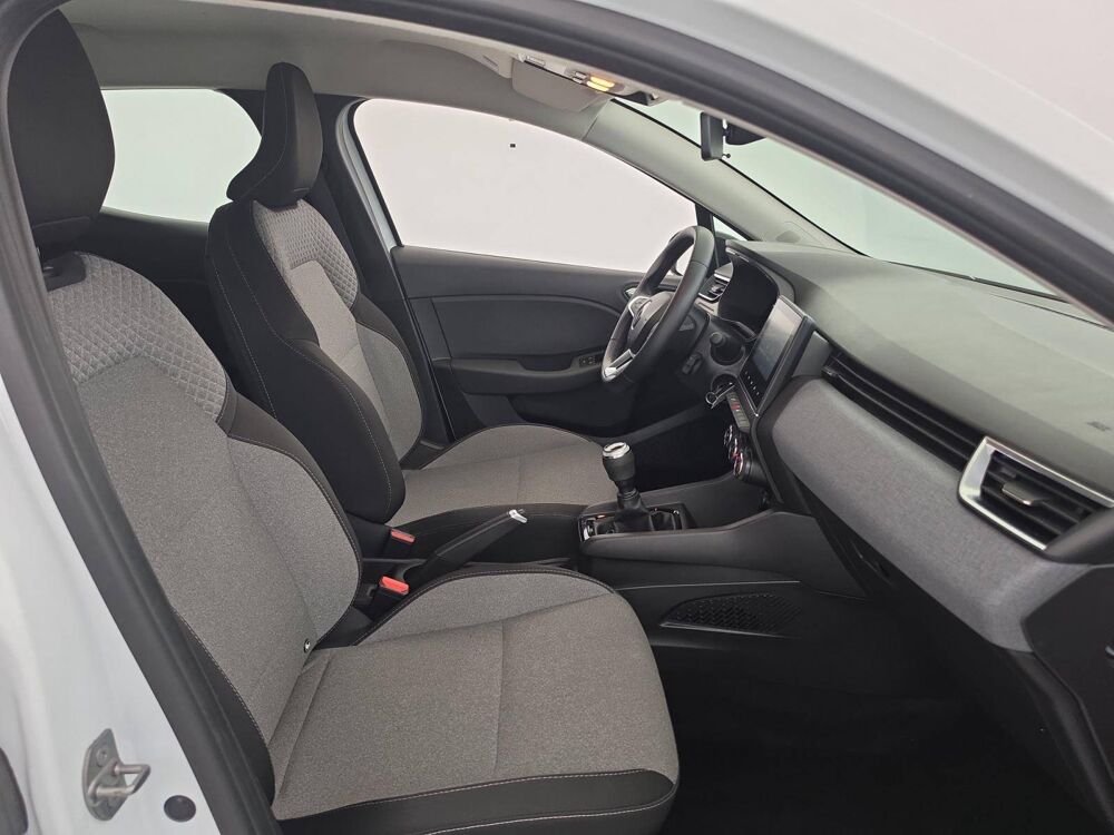 Clio SCe 65 2023 occasion 56300 Pontivy
